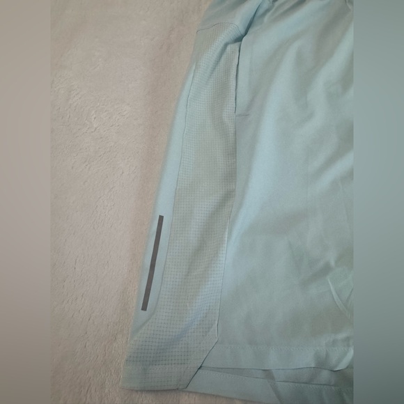 DSG Men’s Light Blue 5” Lined Stride Short Size XXL - Picture 3 of 9